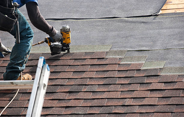 Licensed Roofing service in Carthage, MS - Brentwood Metal Roofing